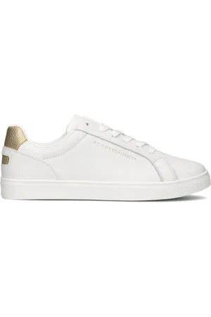 Tommy Hilfiger Dames Sneakers Essential Cupsole - - Maat 36