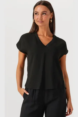 Access Dames Tops & T-shirts 53-2001-396 - - Maat XL