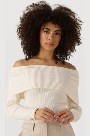 Bruuns Bazaar Dames Tops & T-shirts Tonna Knit - - Maat XL