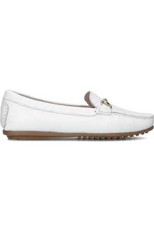 Stefano Lauran Dames Mocassins 11733 - - Maat 34