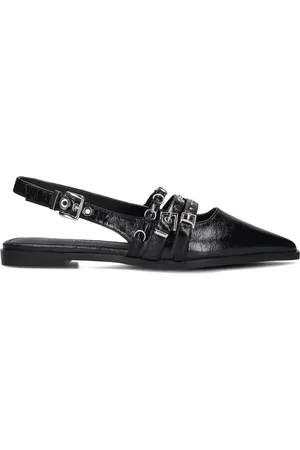 Stefano Lauran Dames Hakken D241192129 - - Maat 36