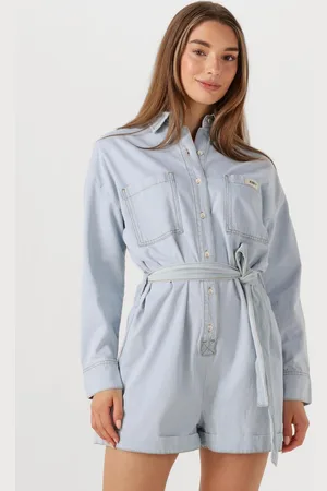 Josh V Dames Jumpsuits Pien - - Maat XL