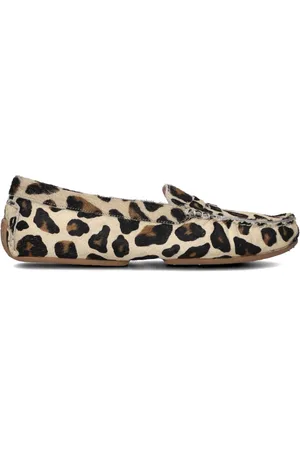 Stefano Lauran Dames Mocassins 11634 - - Maat 34