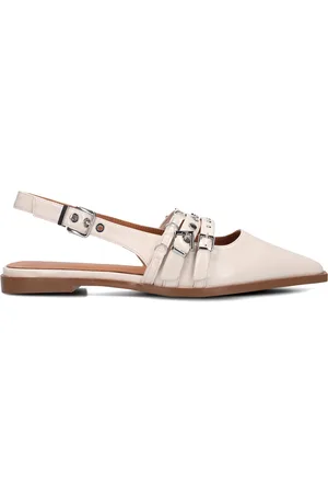 Stefano Lauran Dames Hakken D241192129 - - Maat 36