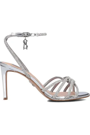 Steve Madden Dames Sandalen Kailyn-r - - Maat 36