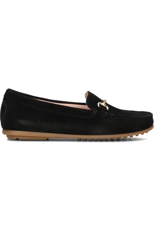Stefano Lauran Dames Mocassins 11733 - - Maat 35