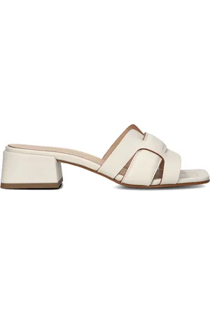 Stefano Lauran Dames Sandalen 24050 - - Maat 35
