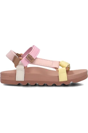 Reef Meisjes Slippers Rem Hi - - Maat 22