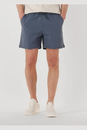 Profuomo Heren Zwembroeken Swimshort Solid - - Maat XL
