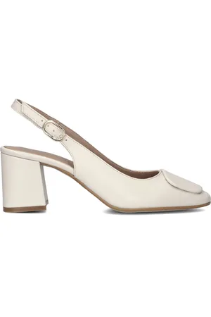 Lina Locchi Dames Hakken 010-150 - - Maat 36