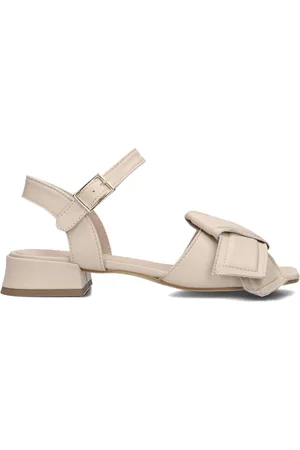 Stefano Lauran Dames Sandalen M100 - - Maat 35