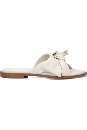 Stefano Lauran Dames Slippers 24153 - - Maat 36