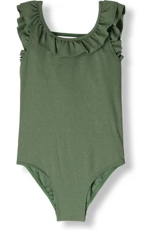 Beachlife Meisjes Zwemkleding Bsk563b731 1 - - Maat 110/116