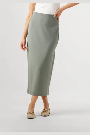 INWEAR Dames Rokken Aidaiw Skirt - - Maat XS