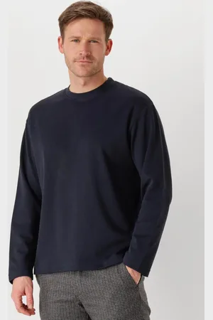 SELECTED Heren Polo
