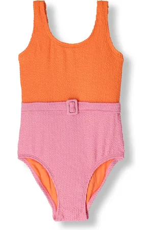 Beachlife Meisjes Zwemkleding Bsk563b203 1 - - Maat 110/116