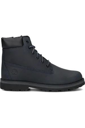 Timberland Jongens Boots Courma Kid Traditional 6in - - Maat 24