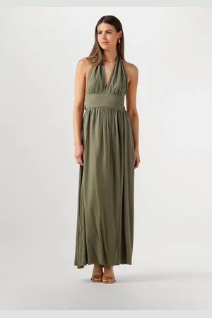 FREEBIRD Dames Jurken Dominic Maxi - - Maat XL