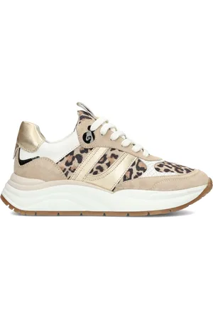 PS Poelman Dames Sneakers Charu - - Maat 37