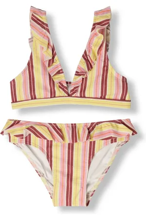 Beachlife Meisjes Zwemkleding Bsk563b204 1 - - Maat 110/116
