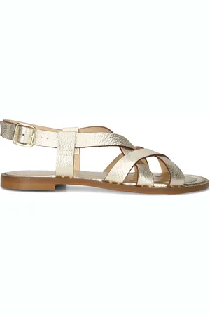 Stefano Lauran Dames Sandalen 22757 - - Maat 36