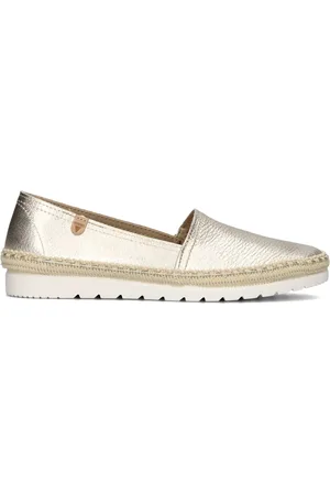 Verbenas Dames Espadrilles Noa - - Maat 35