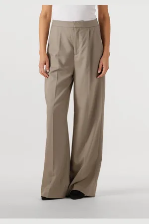 Copenhagen Muse Dames Broeken Tailor Pants - - Maat XL