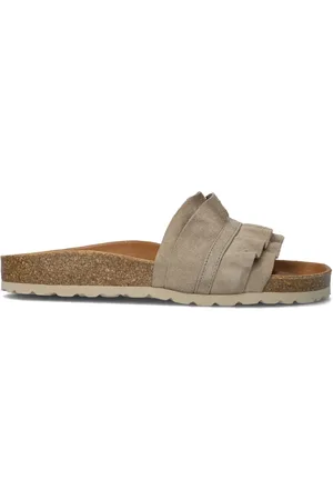 Verbenas Dames Slippers Rocio - - Maat 35