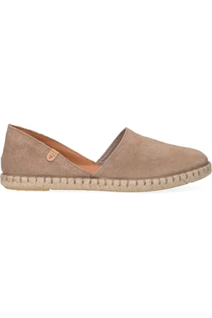 Verbenas Dames Espadrilles Carmen - - Maat 35