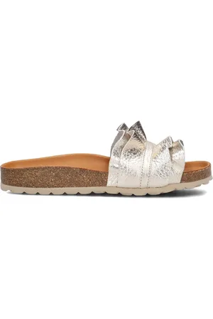 Verbenas Dames Slippers Rocio - - Maat 36