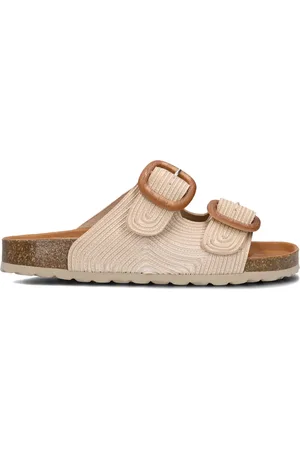 Verbenas Dames Slippers Ruth - - Maat 36