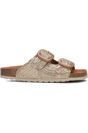 Verbenas Dames Slippers Ruth - - Maat 35