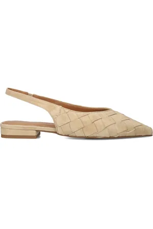 Stefano Lauran Dames Hakken 6155 - - Maat 36