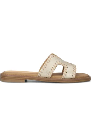 Blasz Dames Slippers 0657-03 - - Maat 36