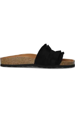 Verbenas Dames Slippers Rocio - - Maat 35