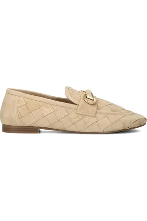 Stefano Lauran Dames Loafers D24063 - - Maat 36