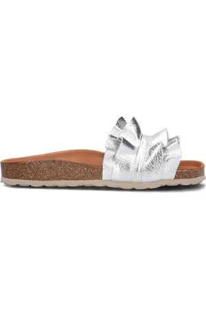 Verbenas Dames Slippers Rocio - - Maat 35