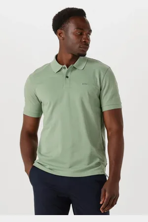 HUGO BOSS Heren Polo