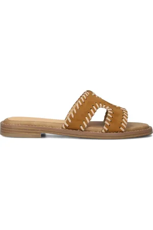 Blasz Dames Slippers 0657-03 - - Maat 36