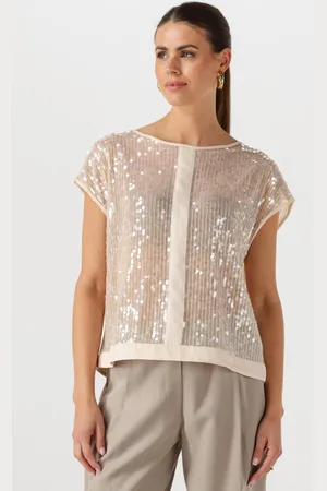 Access Dames Tops & T-shirts 53-2098-249 - - Maat 34