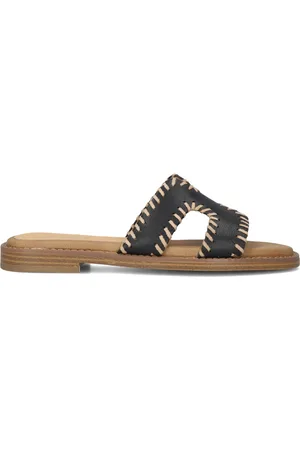 Blasz Dames Slippers 0657-03 - - Maat 36
