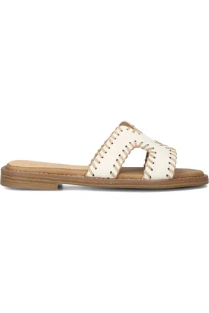 Blasz Dames Slippers 0657-03 - - Maat 36