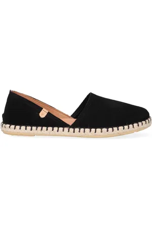 Verbenas Dames Espadrilles Carmen - - Maat 35