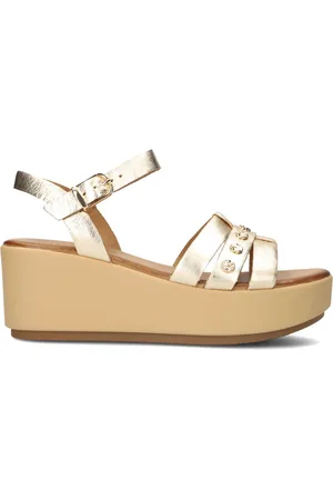 Inuovo Dames Sandalen 123124 - - Maat 35