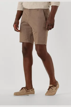 Matinique Heren Broeken Mathomas Short - - Maat 28