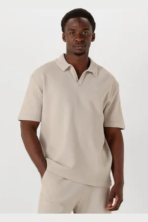 Pure Path Heren Polo