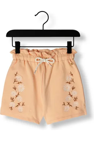 Koko Meisjes Broeken P54906 - - Maat 104