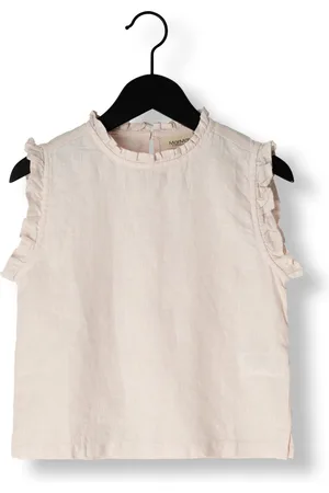 Marmar Copenhagen Meisjes Tops & T-shirts Tirra - - Maat 104