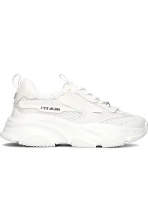 Steve Madden Dames Sneakers Possession - - Maat 36