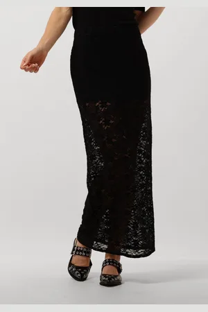 Modstrom Modström Dames Rokken Tildemd Skirt - - Maat XS
